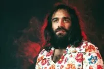 Біографія Demis Roussos demis
