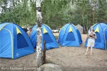 БК55 БЛОГИ, Подорож на озеро Челкар бк55
