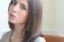 Праска-Плойка для волосся Diamond Hair Styler від Irresistible Me hair