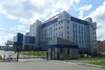 «СДС - Управління будівництва». 15 років успішного будівництва у Мордовії! успішного