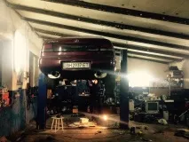 Lexus GS ARISTOванний › Бортжурнал › 46. Ремонт акпп (заміна корпусу маслонасоса). ремонт