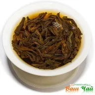 lapsan zhong