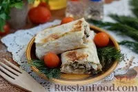 Страви з сиру, Куряче філе, рецепти з фото на 32 рецепти страви
