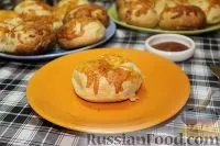 Страви з сиру, Куряче філе, рецепти з фото на 32 рецепти страви
