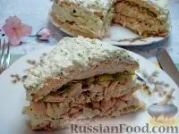 Страви з сиру, Куряче філе, рецепти з фото на 32 рецепти страви