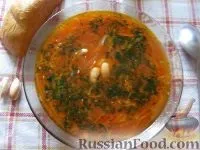 борщ бяло