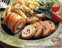 Страви з сиру, Куряче філе, рецепти з фото на 32 рецепти страви