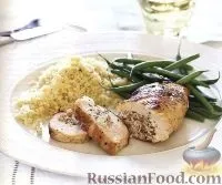 Страви з сиру, Куряче філе, рецепти з фото на 32 рецепти страви