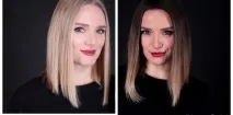 Бьюті-експеримент Робимо фарбування омбре вдома фарбування