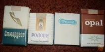 болгарські