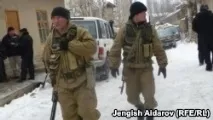 Великі проблеми маленького анклаву Сох проблеми