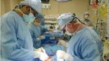 Часте сечовипускання та висока температура у чоловіків та болі при сечовипусканні висока