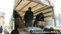 Великі проблеми маленького анклаву Сох проблеми