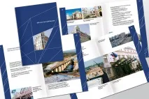 брошурите строителните строителни