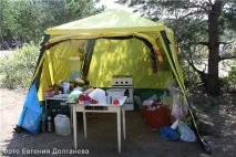 БК55 БЛОГИ, Подорож на озеро Челкар блоги