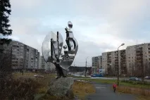 ЦБС г міста