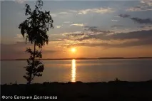 БК55 БЛОГИ, Подорож на озеро Челкар бк55