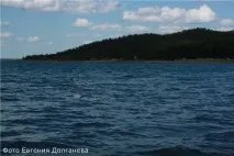 БК55 БЛОГИ, Подорож на озеро Челкар бк55