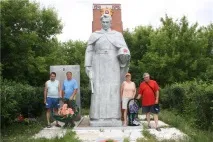 БК55 БЛОГИ, Подорож на озеро Челкар блоги