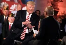Чого чекати американцям та решті світу від нового президента США Політика Світ чекати