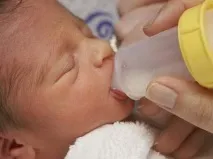 Чим корисний препарат Лактобактерін для новонароджених новонароджених