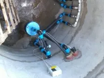 пробиване пробиване