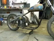 bobber базата