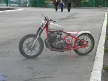 bobber bobber
