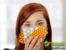 симптоми