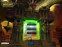 burning crusade
