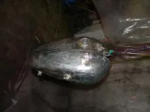 като цяло двигателя
