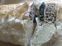 борек картофено пюре