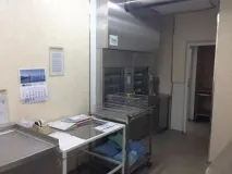 Центрально-стерилізаційне відділення (ЦСО) центрально-стерилізаційне