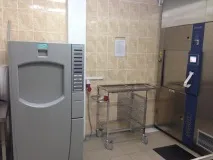 Центрально-стерилізаційне відділення (ЦСО) виробів