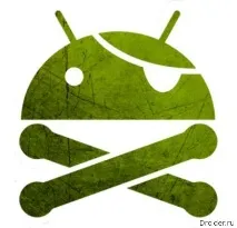 преглед root