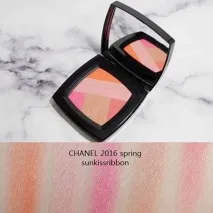 sunrise chanel