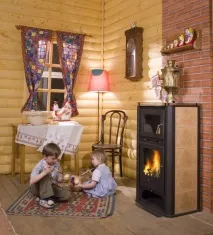 Чим печі каміни марки Баварія відрізняються від інших, плюси та мінуси компанії марки