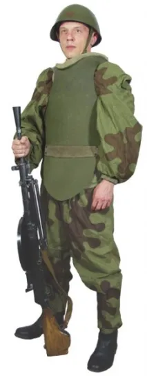 інженерний