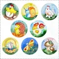 Пилешка надпревара пилешка
