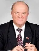 Чубайс спростовує Медведєва Якщо визнати, що 1996 року переміг Зюганов, а не Єльцин, то спростовує