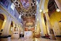 Що подивитись і відвідати на околицях Риму - ТОП пам’яток з фото околицях