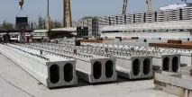 Що таке мостові балки і де вони застосовуються, Прес релізи, АССбуд мостові