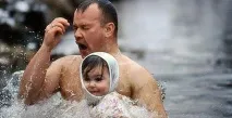 Що не можна робити на Водохреща, 19 січня, і чому водохреща