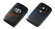 ключ toyota