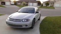 Chevrolet Cavalier, DRIVE2 chevrolet