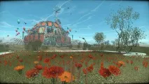 Cradle огляд квесту огляд