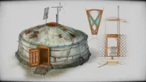Cradle огляд квесту Cradle