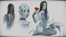 Cradle огляд квесту квесту