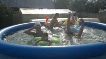 Черпаємо натхнення із води! - Ярмарок Майстрів води