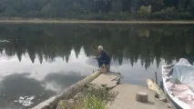 Черпаємо натхнення із води! - Ярмарок Майстрів води